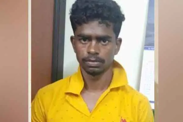 Deepak Raja incident Mercenaries 