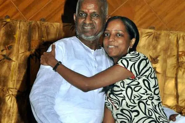 Ilayaraja said no to the birthday celebration due to the lost of his daughter