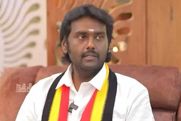 Vijayaprabhakaran continues to lead in Virudhunagar constituency!
