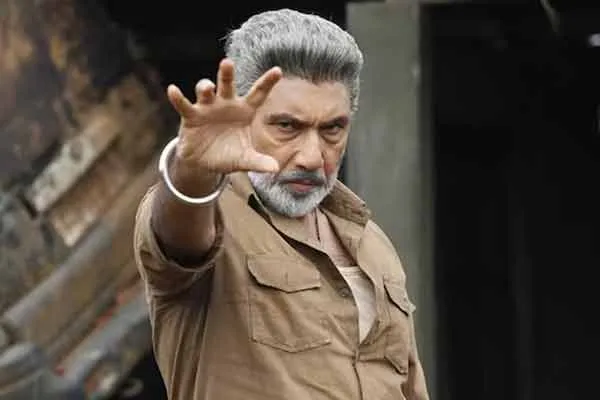sathyaraj vepan movie review 