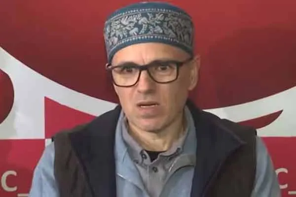 Engineer Rashid won by defeating Omar Abdullah in parliamentary elections