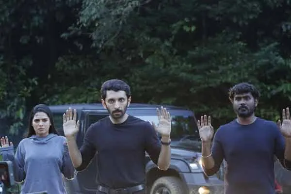 sathyaraj vepan movie review 