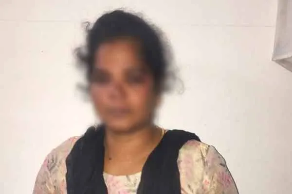 mmk state administrator arrested in obscene video case