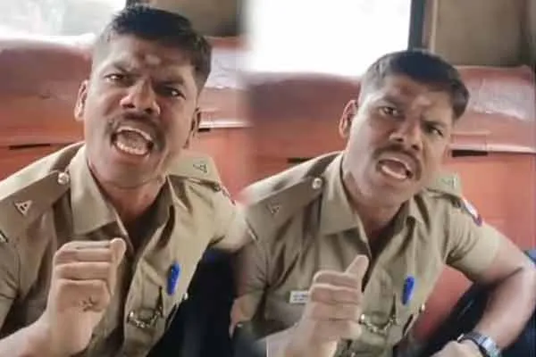 Government buses are regularly fined for violating traffic rules