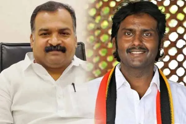 Manickam Thakur and Vijay Prabhakaran in Virudhunagar constituency are in tough competitio