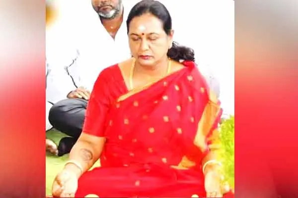 Election atrocities in Virudhunagar constituency