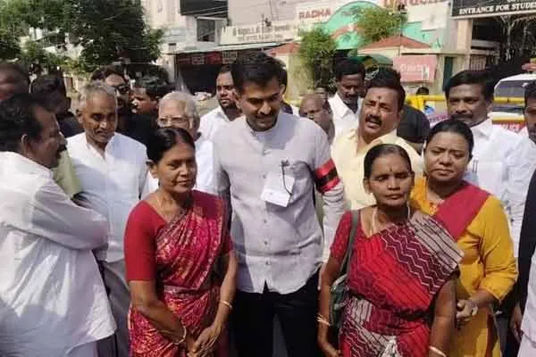 Durai.Vaiko said I will succeed and do what people need