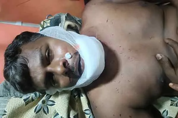 Gang robs Sub inspector house in Pudukkottai