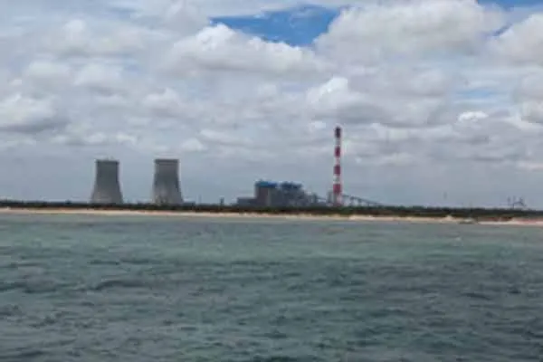  threat to Thoothukudi Thermal Power Plant 