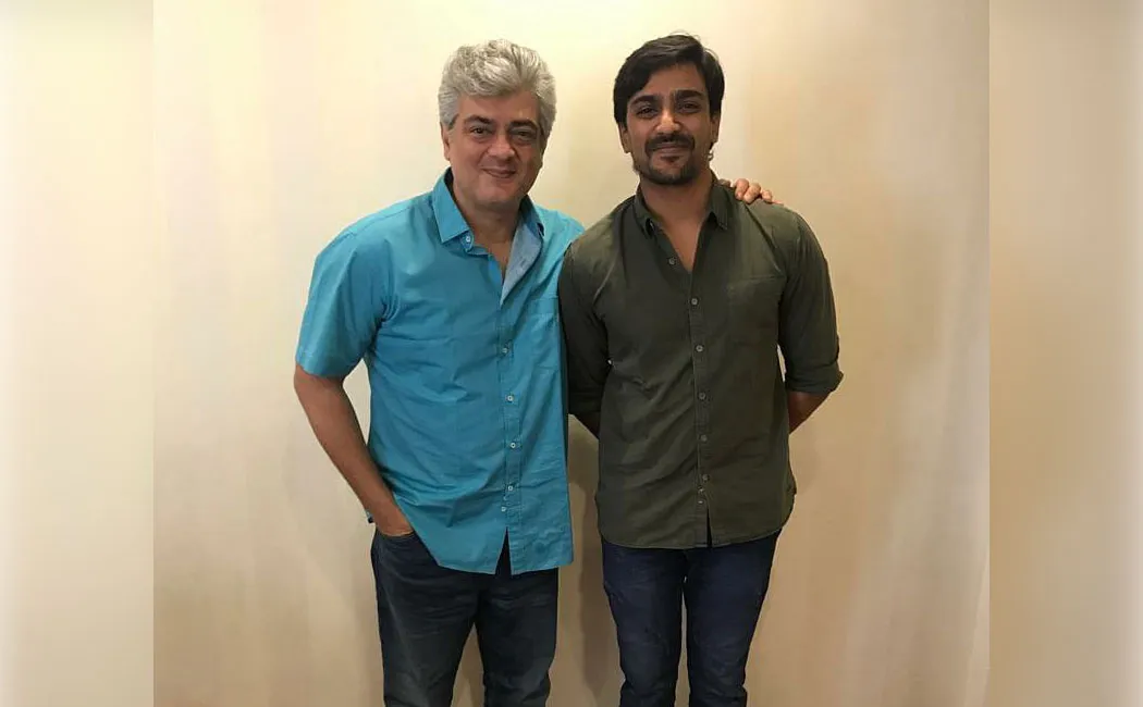 ajith