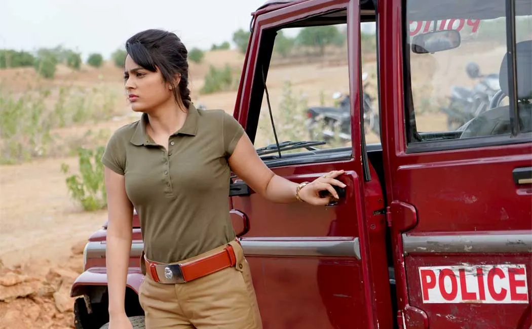 nandita