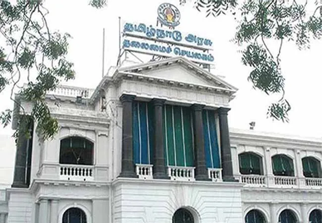 CHENNAI CORONAVIRUS INCREASE MINISTER TEAM TN GOVT 
