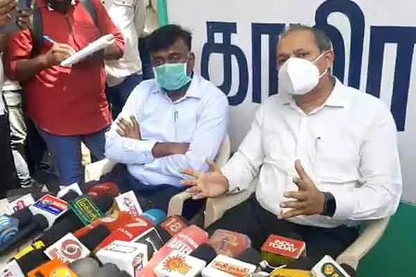 Sterlite