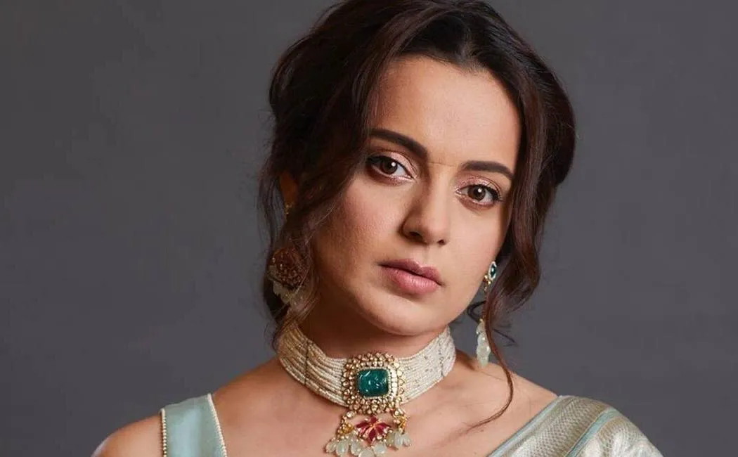 'Sanskrit is the national language' - Controversial Kangana Ranaut speech