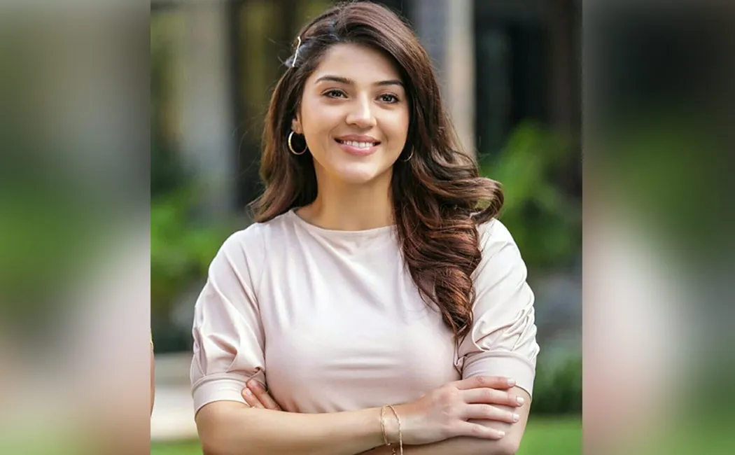  'Thalapathy 66'; Dhanush movie actress joins Vijay's movie as the heroine 