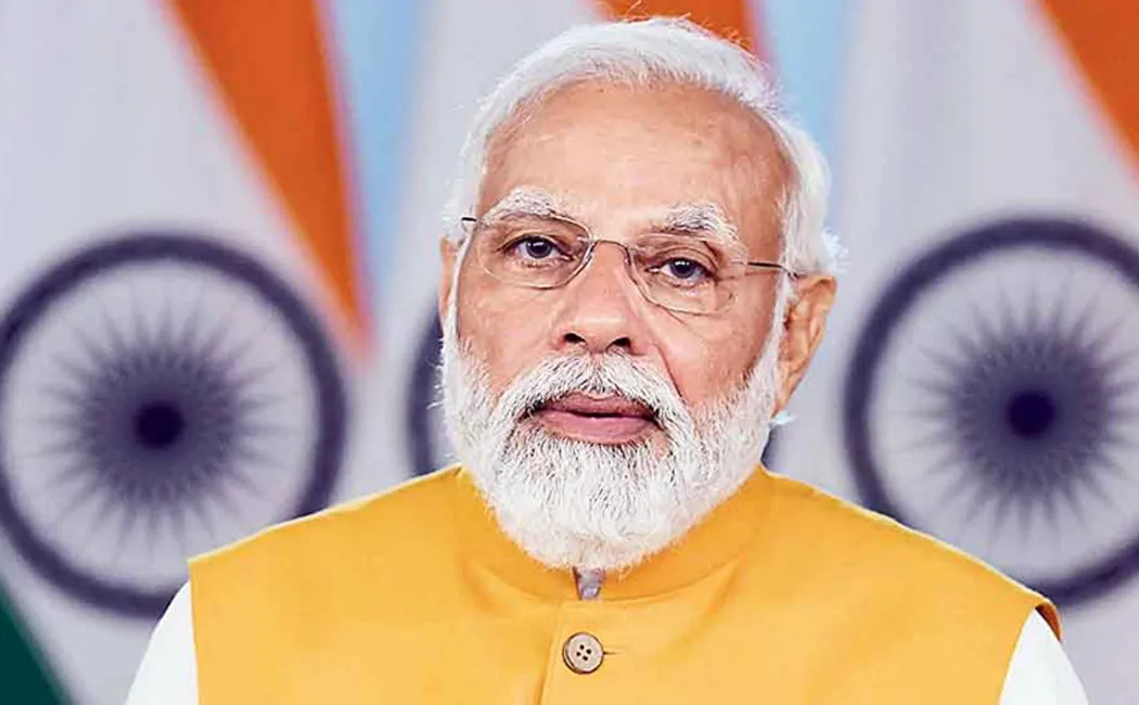 'His songs reflect different emotions' - Prime Minister Modi's condolences on singer KK's death