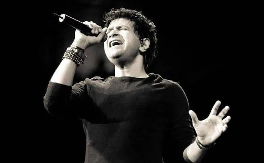 Funeral service for singer KK's body; Cremation today in Mumbai