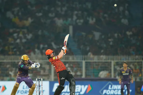 win for Kolkata as they beat Hyderabad ipl