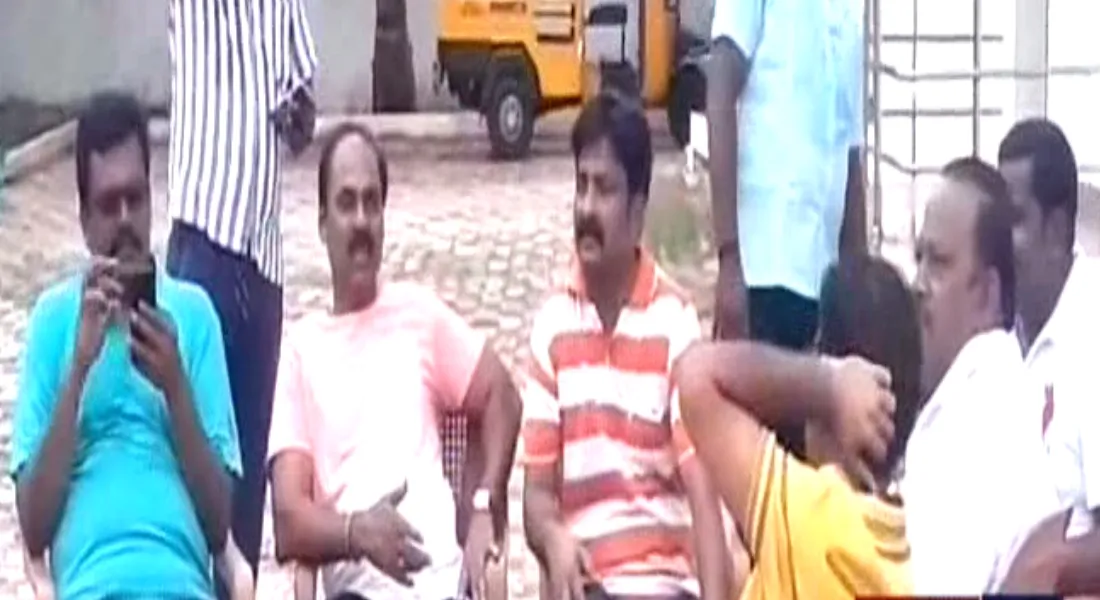 THANGATAMILSELVAN 