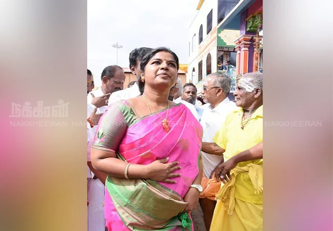 nellai district sankarankovil temple festival ther peoples police collector