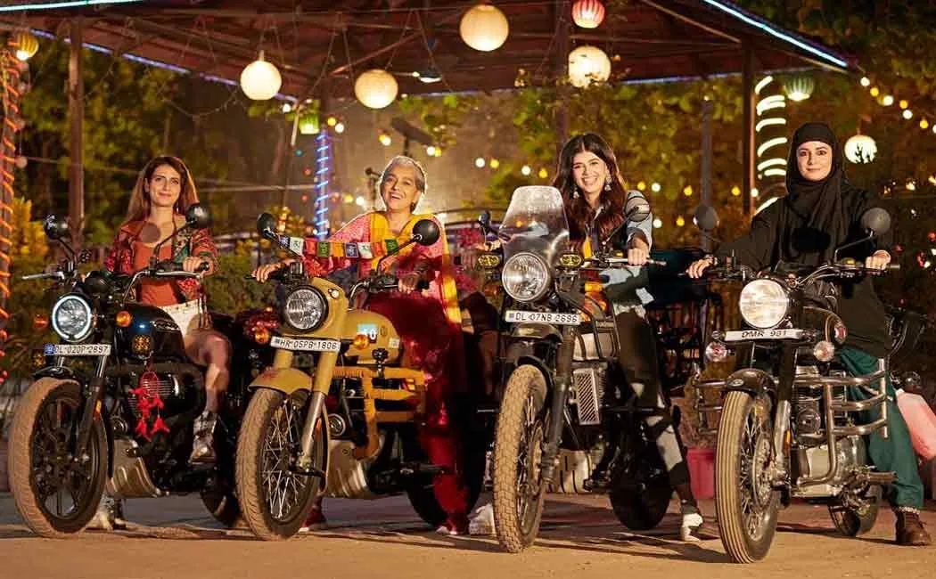 Tapsee announced the next film under his 'Outsiders Films' production  