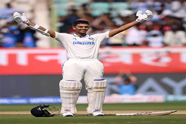 ind vs eng third test match live score update jaiswal double century