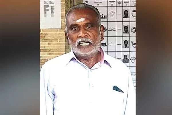  Sivakasi, voter panic due to inability to vote