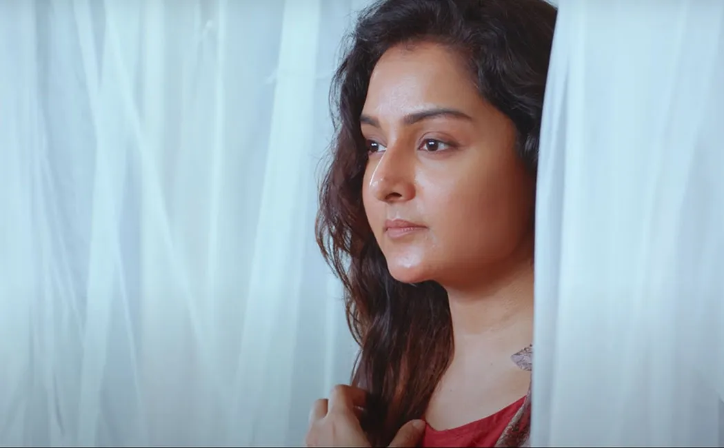 'After few days we are god' - Yogi Babu,Manju Warrier movie trailer goes viral