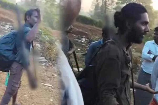  threat to public to boycott election in Wayanad  