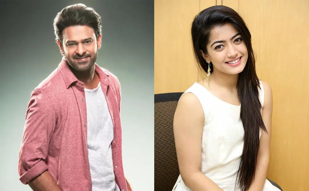  Rashmika joins lead actor following Vijay