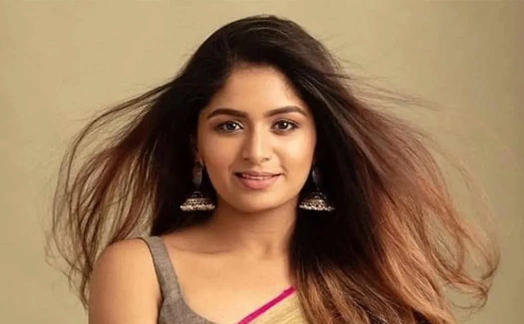 Gautam Menon is directing Shankar's daughter