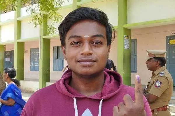  Interesting facts about who the first generation voted for