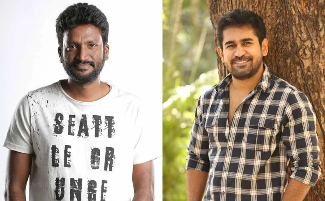 Suchindran, who directs the famous music director