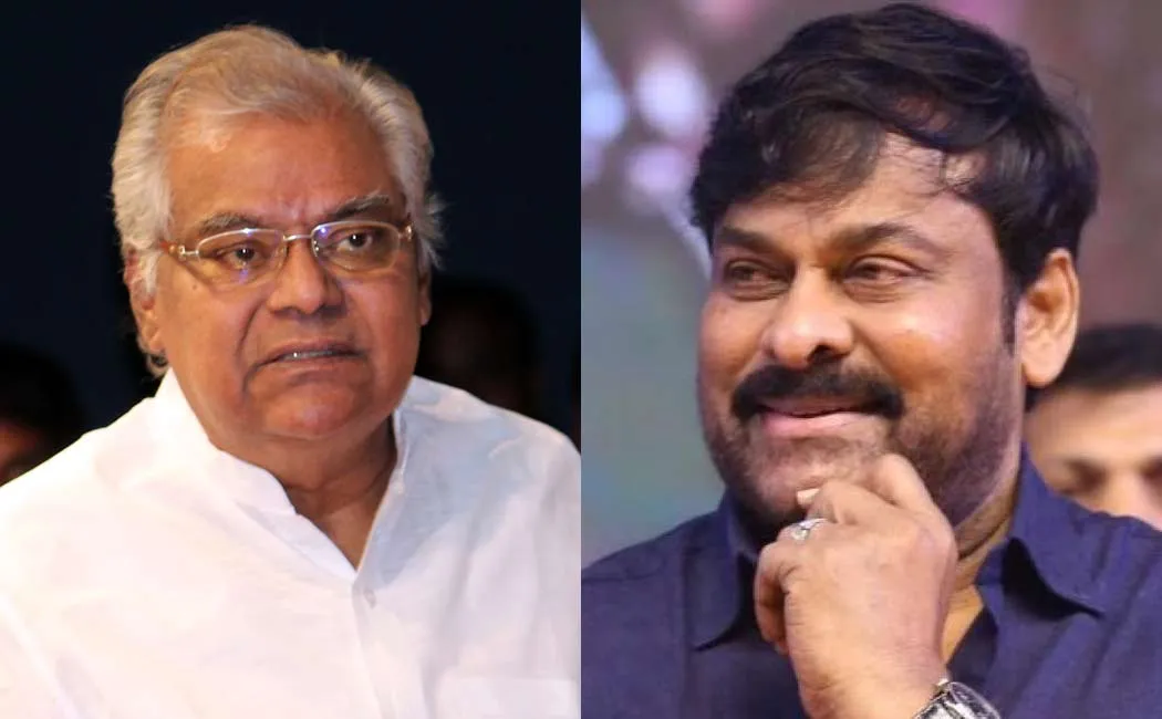  ‘All this is unnecessary at the moment’ - the famous actor commented on Chiranjeevi’s speech