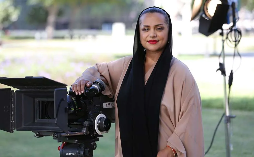 AR Rahman composing music for first female director