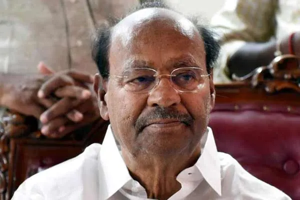 Ramadoss says We need to make tree planting a giant movement   
