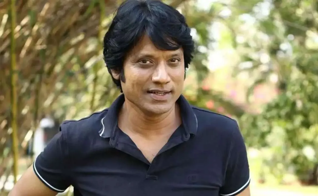 SJ Surya to focus on movement again after 7 years?