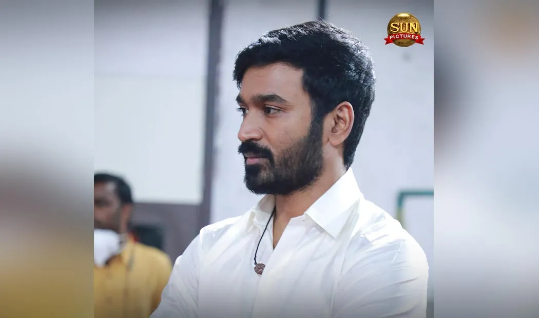 Dhanush crew decides on release date; New information released