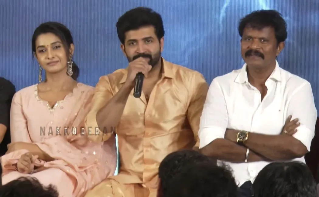 It will be avoided in the future - Arun Vijay