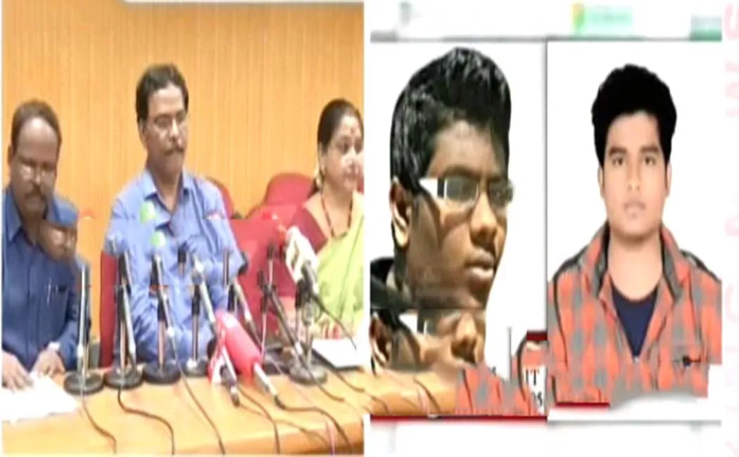 tamilnadu neet exam issue theni police investigate 