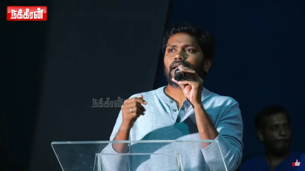 pa ranjith