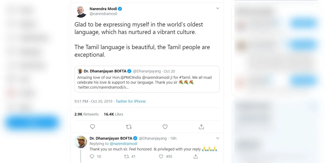 modi