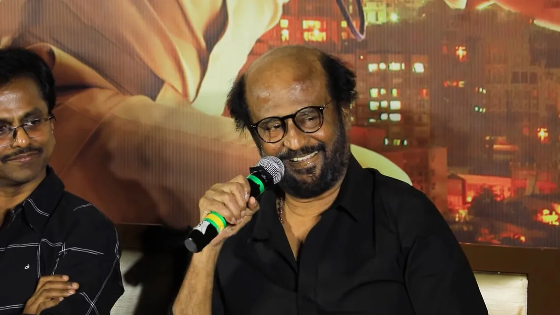 rajini