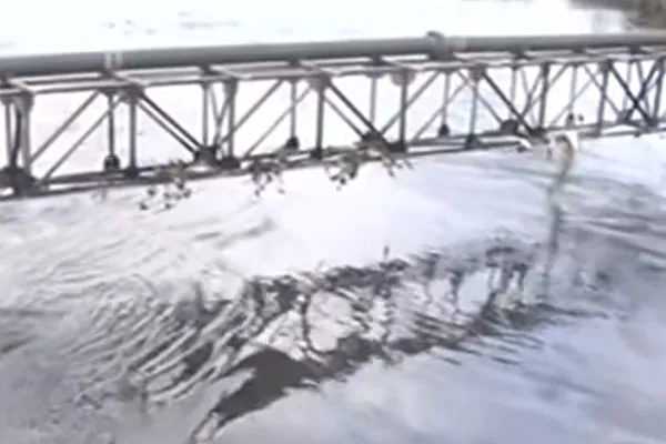 green Tribunal question Why not set up an expert committee on oil waste  flood water 