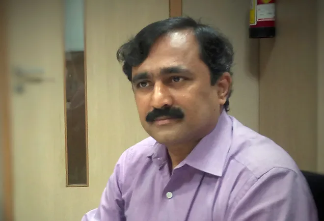 CHENNAI INFORMAL SUMMIT 2019 INDIA AND CHINA PART 4 