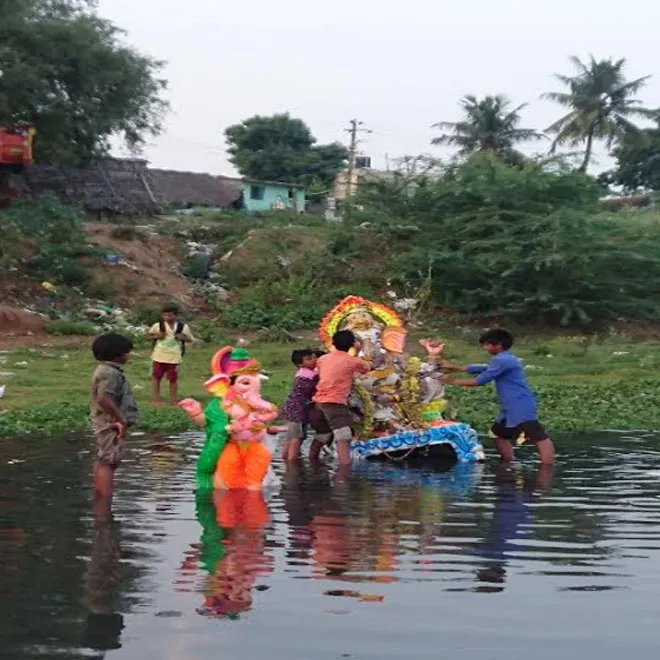 environment 