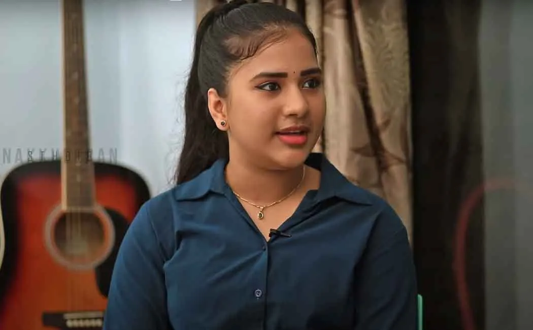 Ethirneechal Monisha interview
