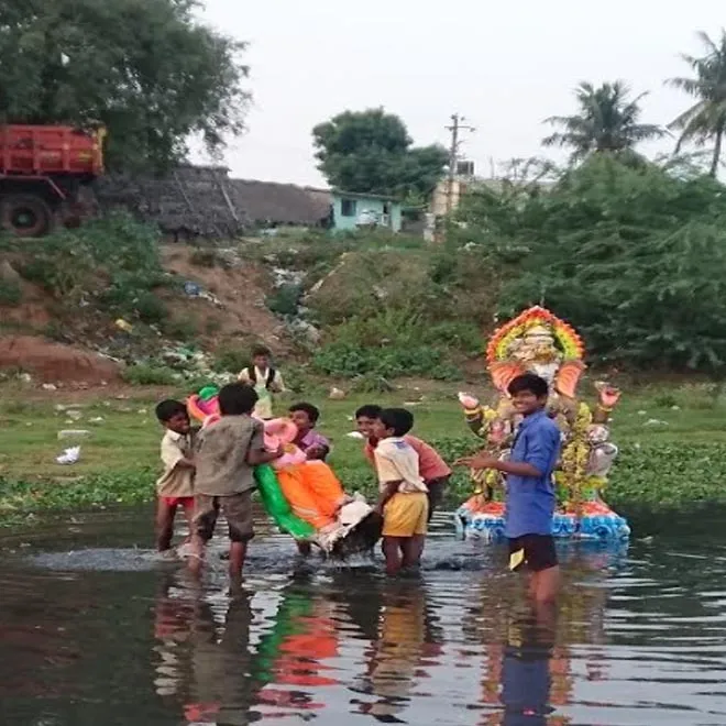 environment 