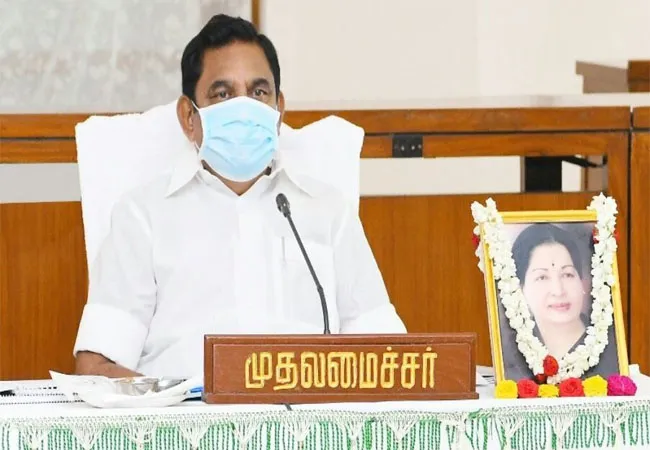 CRACKERS PLANT INCIDENT TAMILNADU CM ANNOUNCED RELIEF FUND 