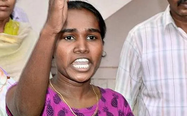 valarmathi 